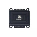 BeastFPV 4.9G 5.8GHz 64ch 2.5W VTX Video ad alta potenza per Racing Drone accessori